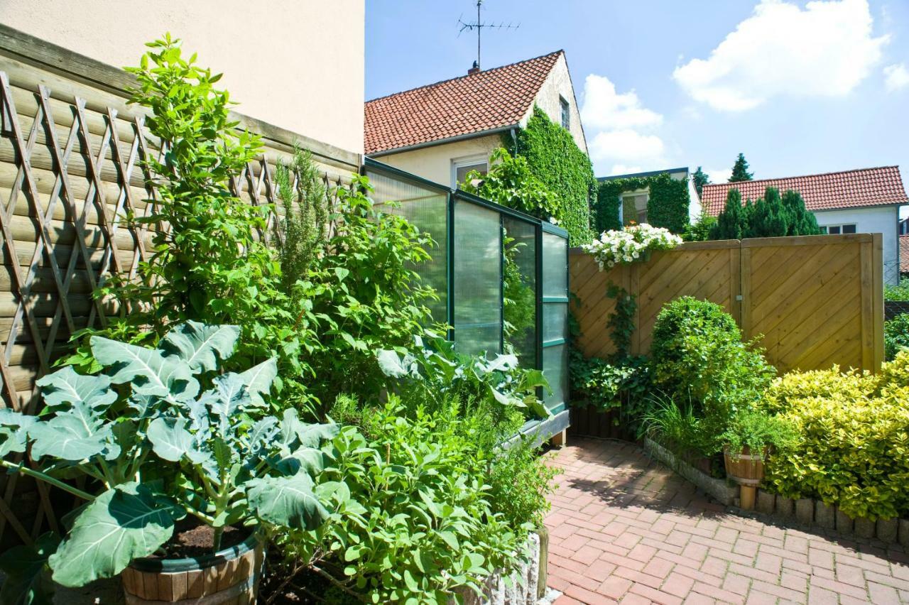 Moltkestrasse 89 Apartment Hildesheim Exterior foto
